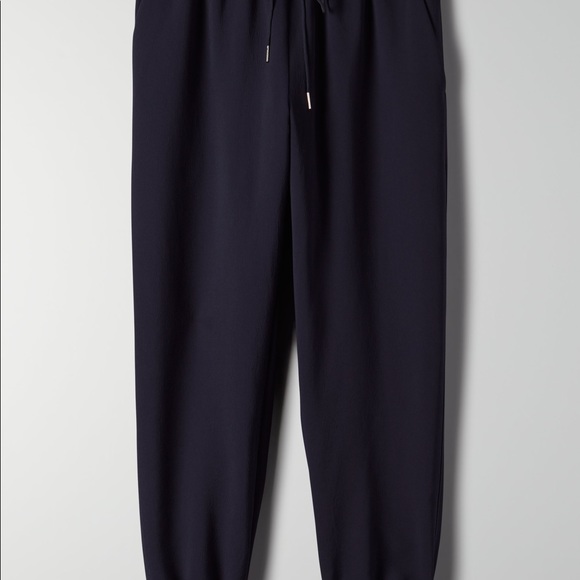 Wilfred Aritzia Buffon Dressy Jogger XS - Picture 2 of 3